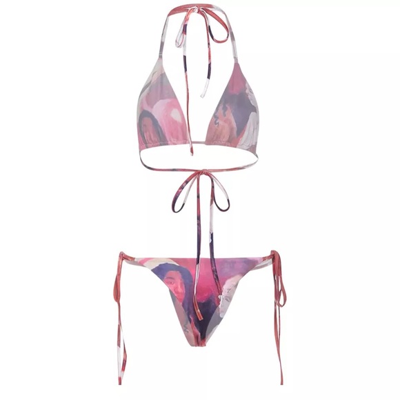 Bikini set - Picture 2 of 3